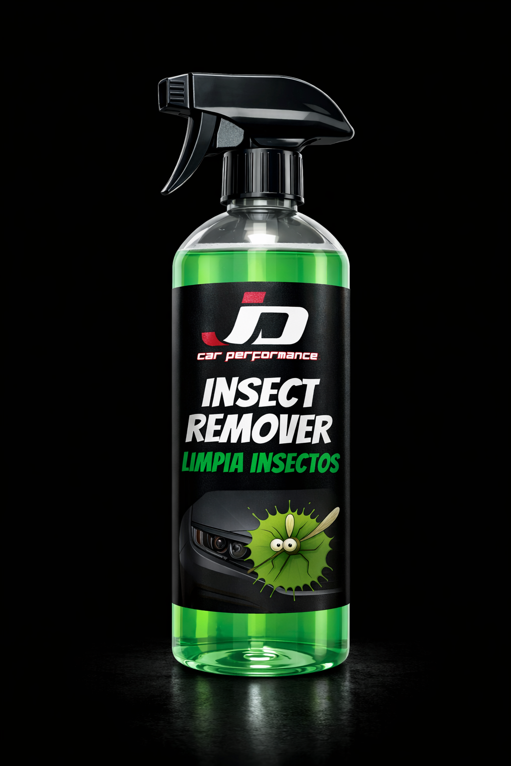 INSECT REMOVER