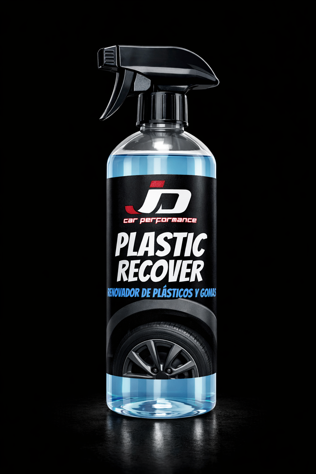 PLASTIC RECOVER